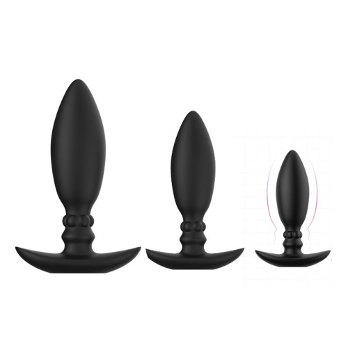 Набор втулок "Пылающее желание"