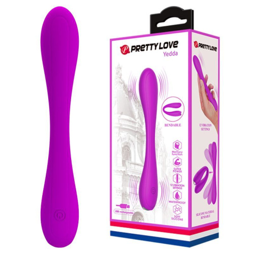 We - Vibe + вибратор "Вихрь Совместных Удовольствий"