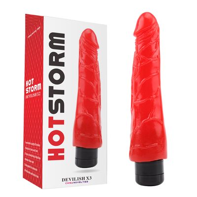 Вибратор Hot Storm