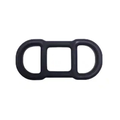 Эрекционное кольцо с тройным отверстием