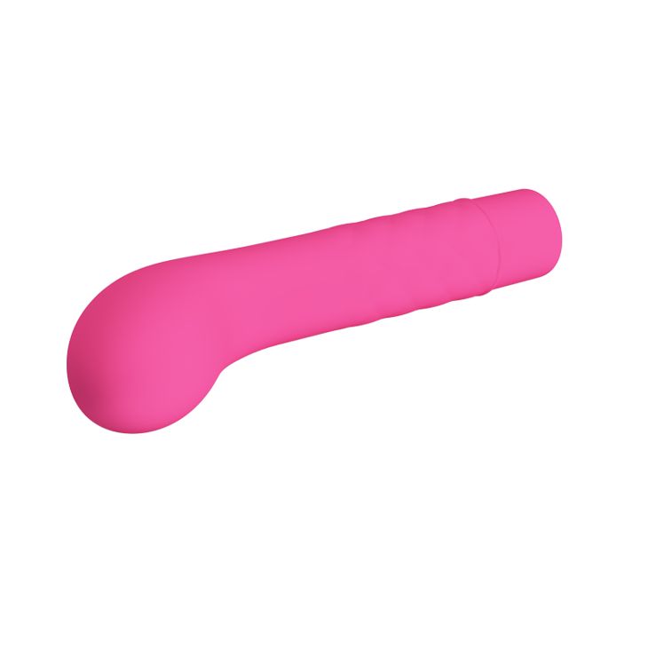 Вибратор Silicone 10 Function G-Spot.