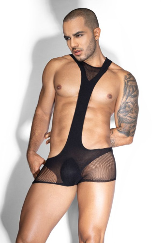 Бельё «Сетевой Искуситель»