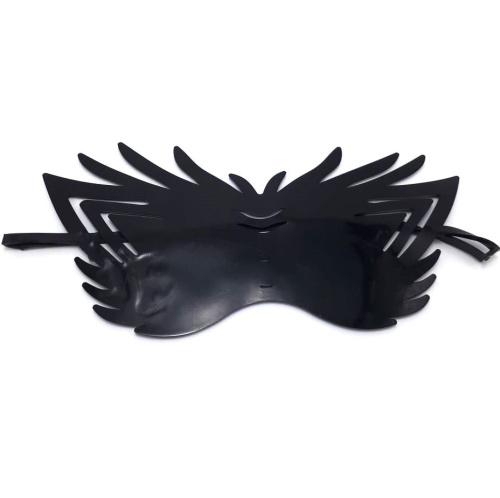 Маска чёрная "Инкогнито"