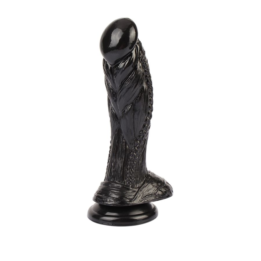 Фаллоимитатор Horny Hunter Fantasy Dildo