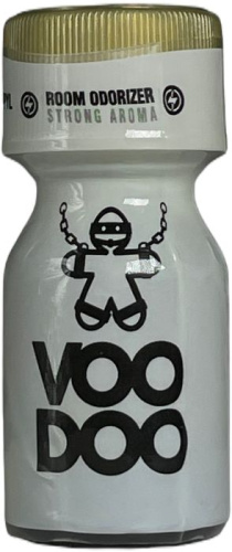 Попперс Voodoo 10ml. Производство Франция