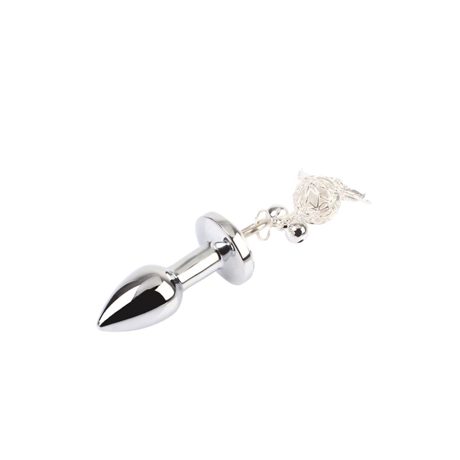 Набор для сексуальных игр Fantasy Tempter Silver Plume