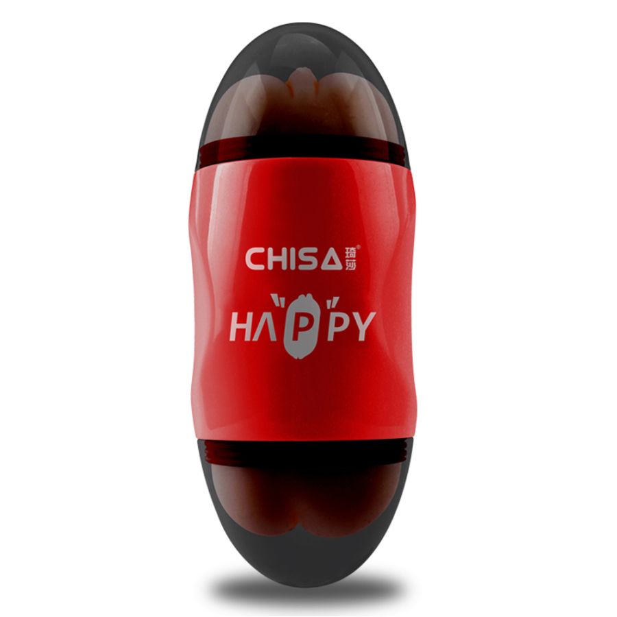 Вагина - Рот Happy Cup Pussy & Mouth
