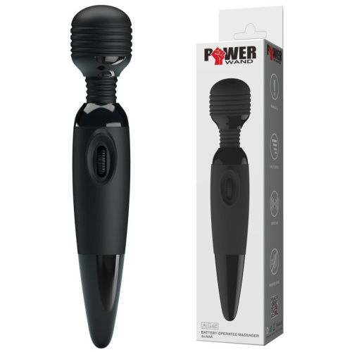 Вибромассажер Power Wand