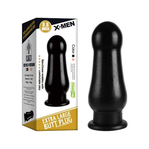 Втулка Butt Plug "Высшее Наслаждение"