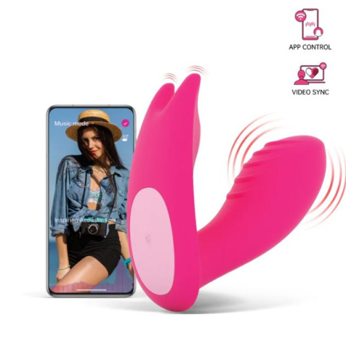 Вибромассажер Eidolon