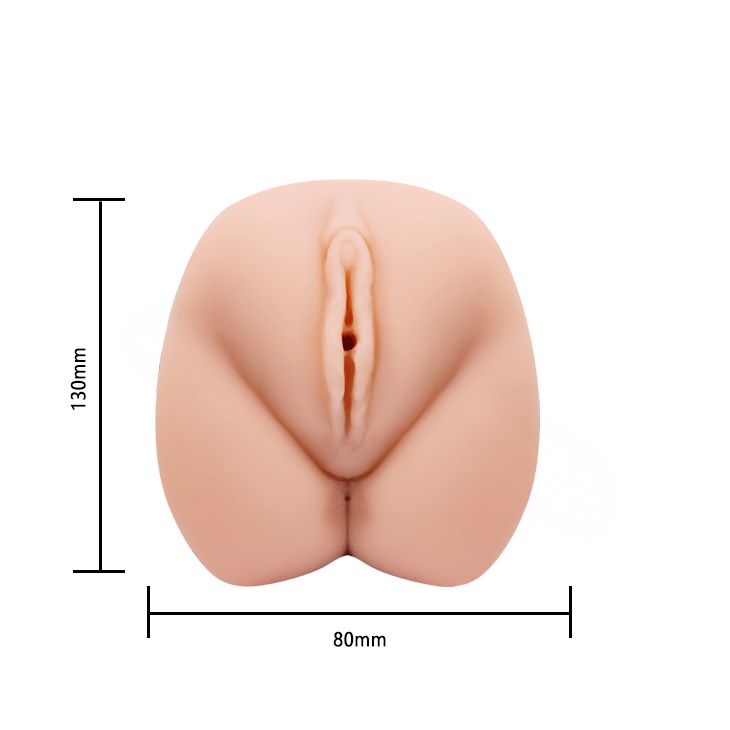 Вагина - Анус