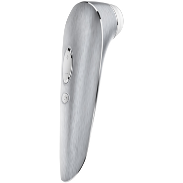Вибро-вакуумно-волновой стимулятор Satisfyer Luxury High Fashion