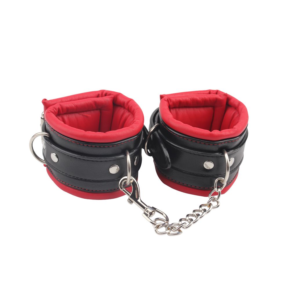 Наручники Super Soft Ankle Cuffs
