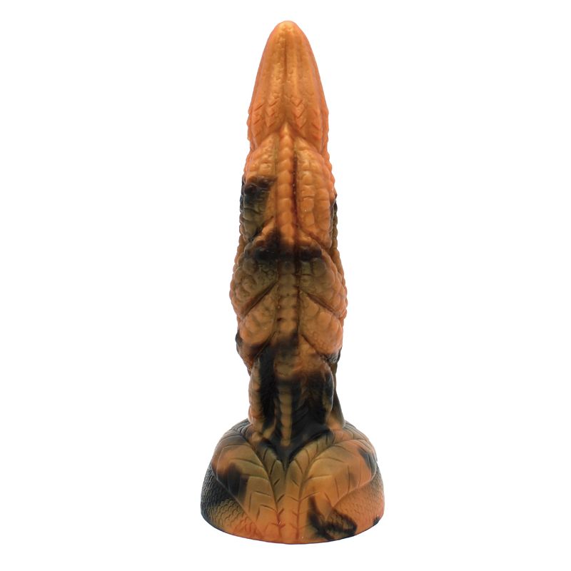 Фаллоимитатор монстр Tyrannosaurus