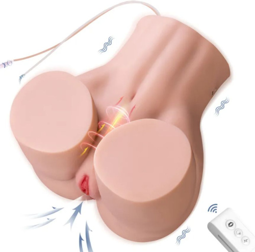 Мастурбатор  Bridget