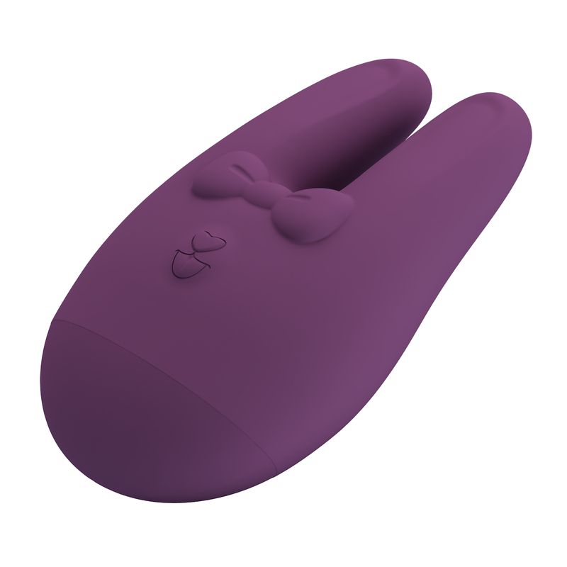 Вибратор Bunny