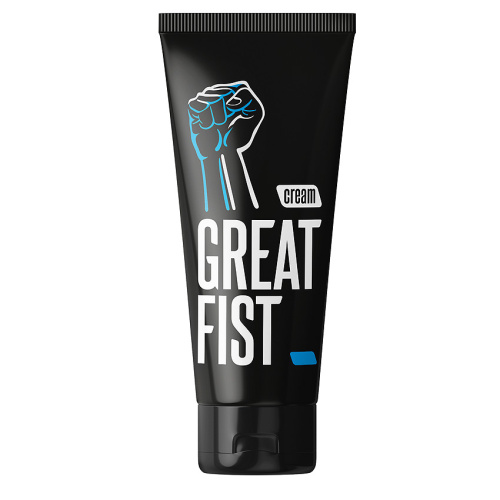 Крем для ручного массажа GREAT FIST 50 г