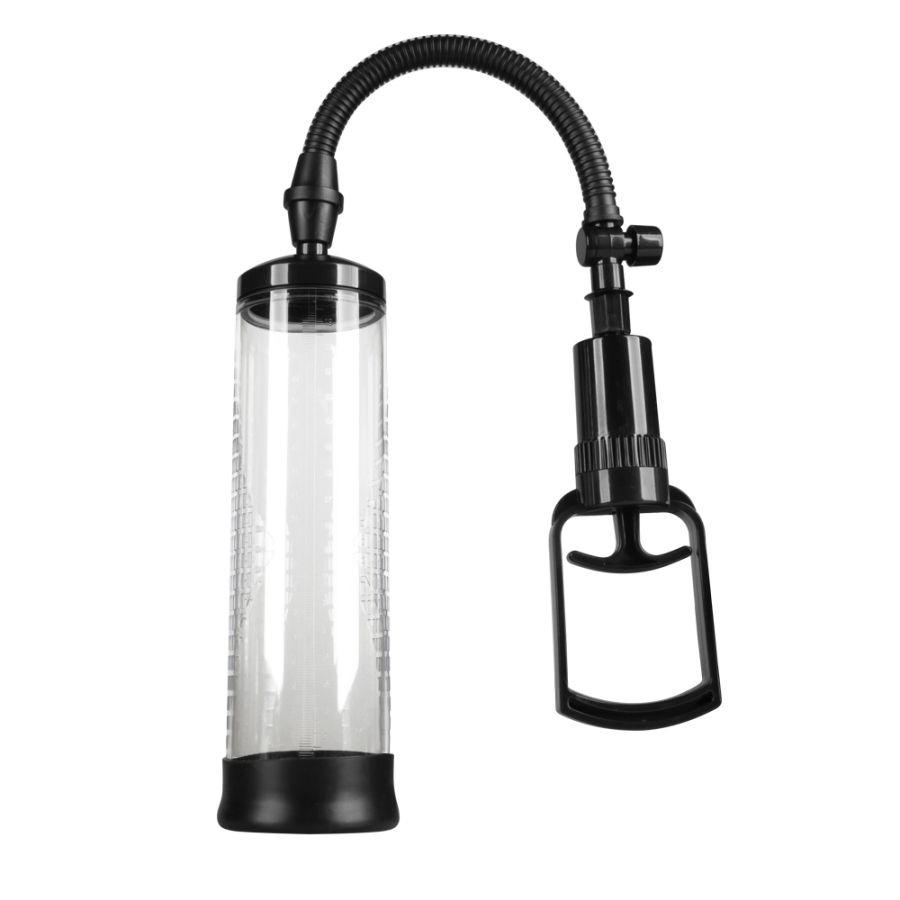 Pull Rod Penis Pump массажер для пениса