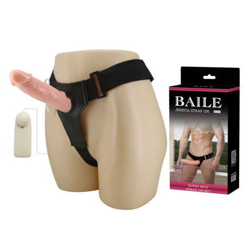 Поясной мужской без вагины