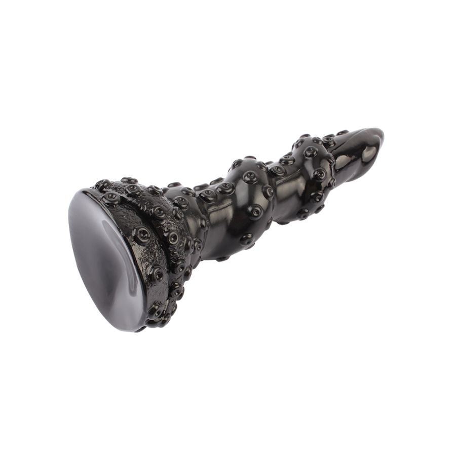 Фаллоимитатор Octopus Bugbear Fantasy Dildo