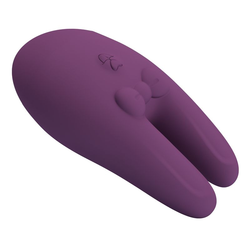 Вибратор Bunny