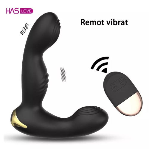 Массажер простаты "Lilo" с пультом