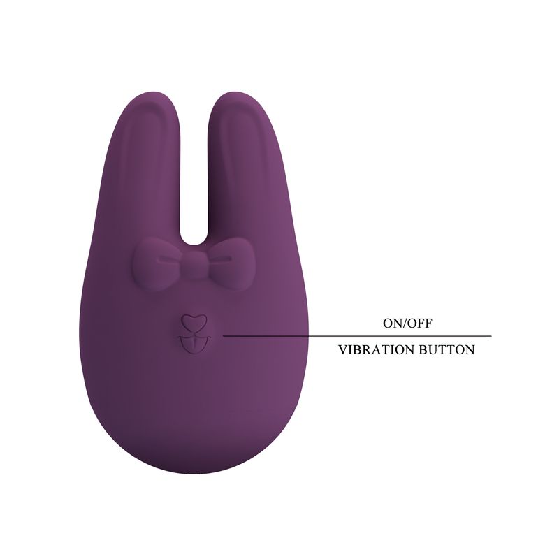 Вибратор Bunny