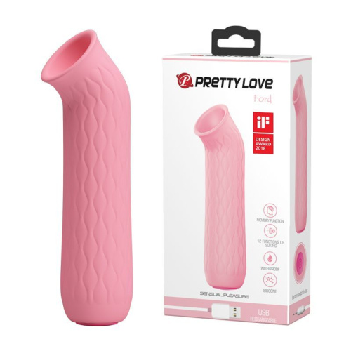 Мини-стимулятор "Глубокий Вздох"