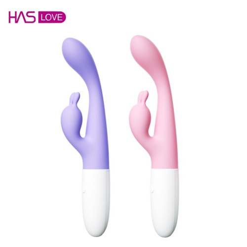 Вибратор "Нежный Исследователь" стимулятор G точки + клитора