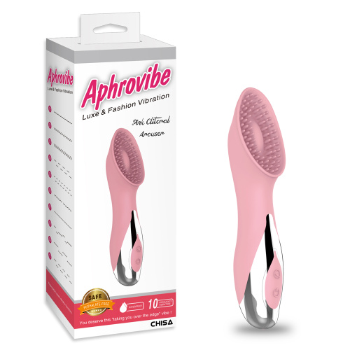 Вибратор Clitoral Arouser