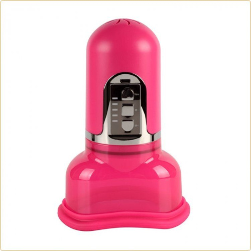 Помпа Pussy Pump