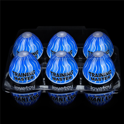 Инновационный мужской мастурбатор