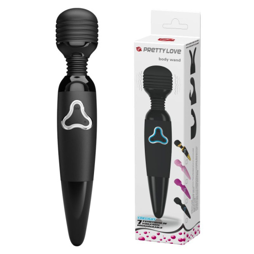 Вибромассажер  "Body Wand"