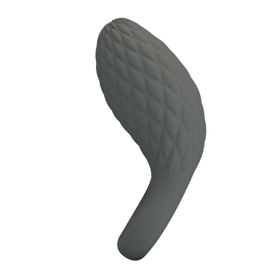 Насадка "Высокие вибрации" для стимуляции клитора с вибрацией