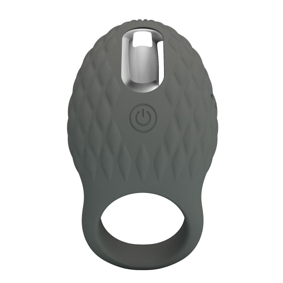 Насадка "Высокие вибрации" для стимуляции клитора с вибрацией