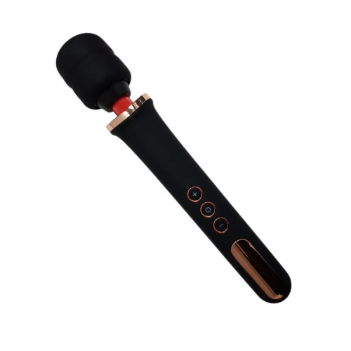 Вибромассаж Magic Wand