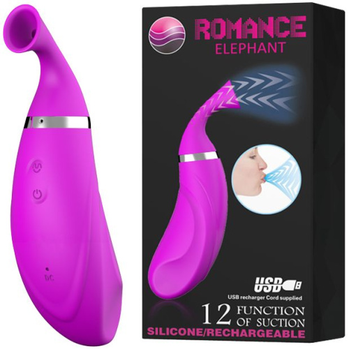 Womanizer - эффект орального секса