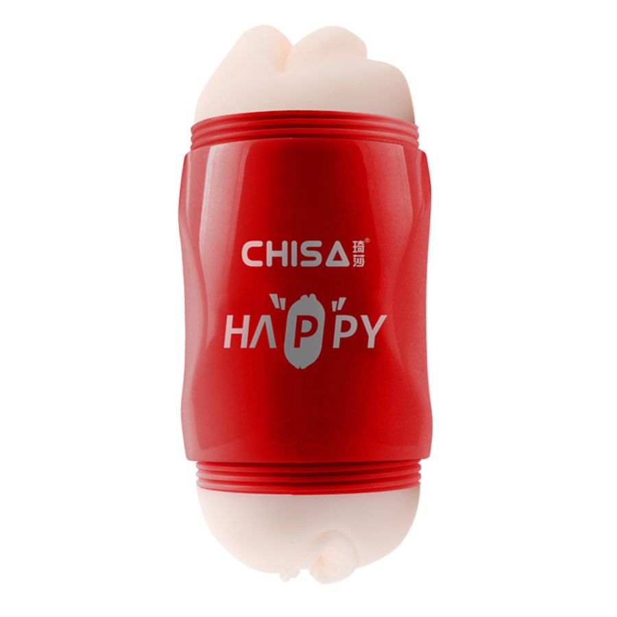 Вагина - Рот Happy Cup Pussy & Mouth