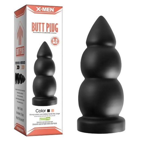 Втулка Extra large Plug "Сказочная Услада"