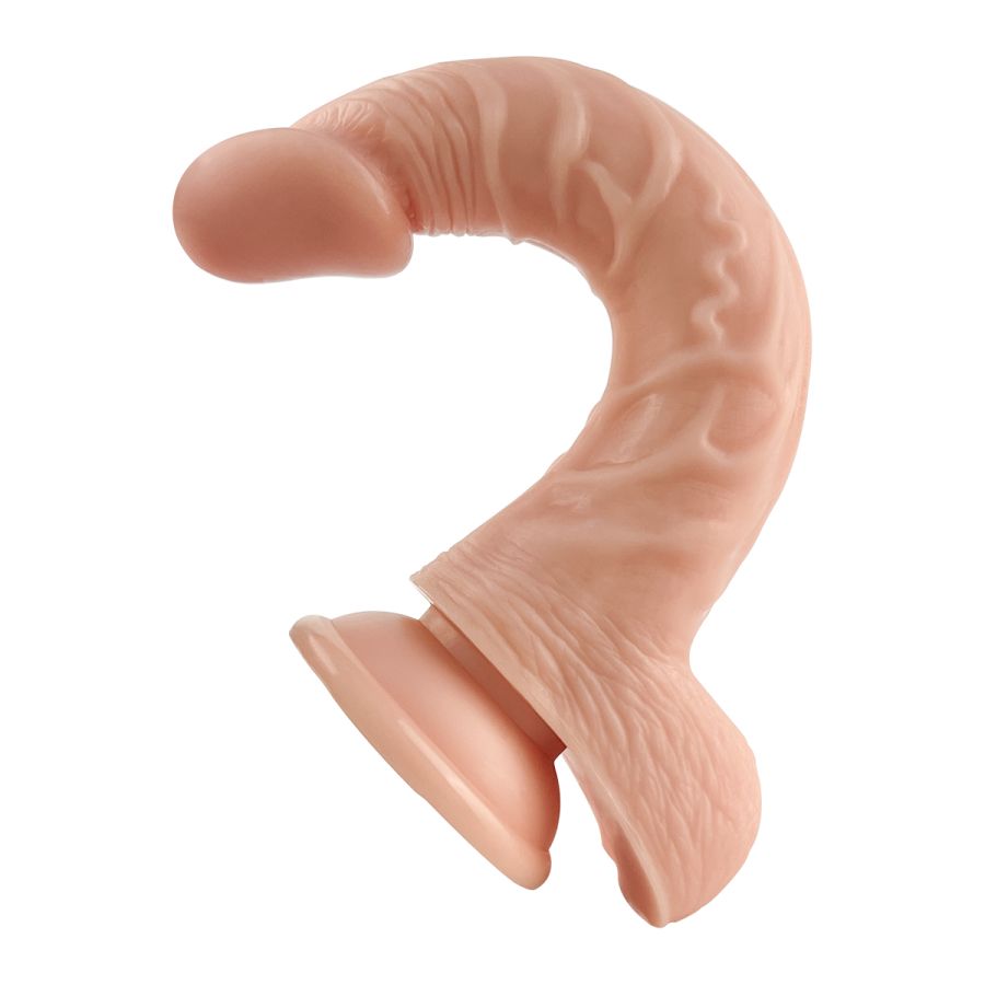 Фалломитатор на поясе - Страпон «Жгучий Момент»