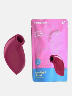 One Night Stand