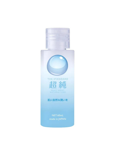 Увлажняющий гель BIJOND milky moist