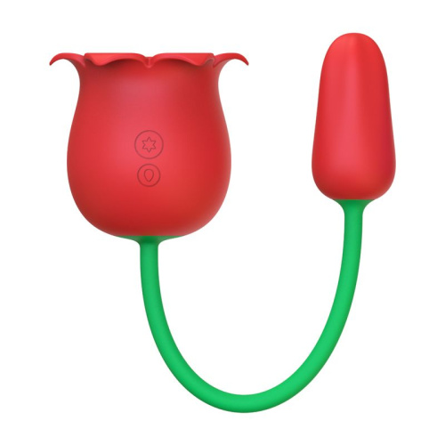 Вакуумно-волновой вибростимулятор LINN