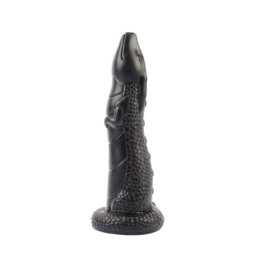Фаллоимитатор Wyrm Baiser Fantasy Dildo