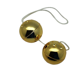 Шарики со Смещенным Центром Тяжести