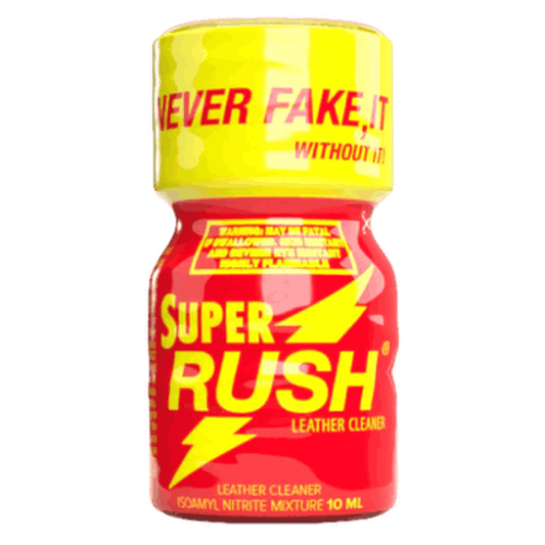 Попперс Rush Super lux 10ml