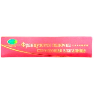 6.2 \ Французская палочка для сокращения