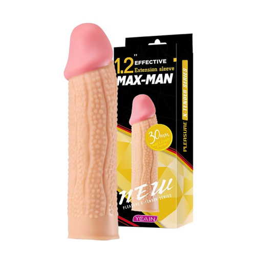 Насадка удлиняющая "Шелковый танец"