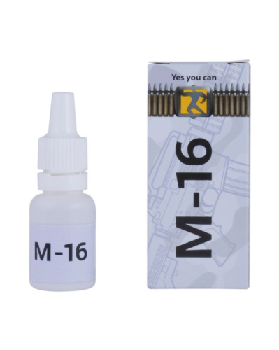 М-16 - Капли для Мужчин