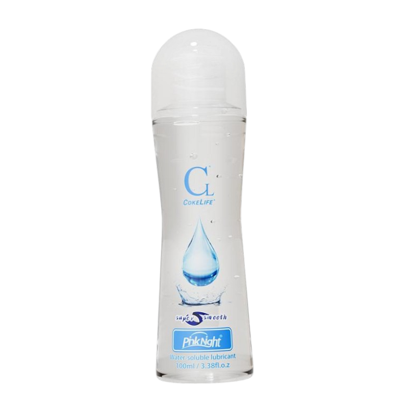 Water - универсальная смазка